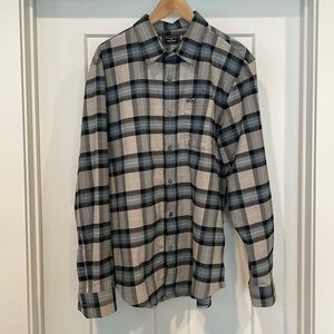 Kimes Ranch Flannel